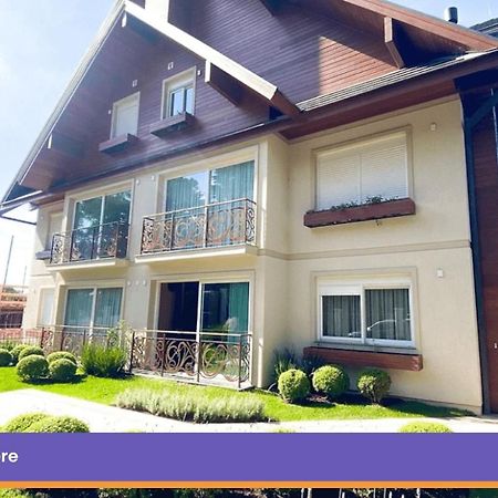 Rosa Edificio Vivere Canela Ngoại thất bức ảnh