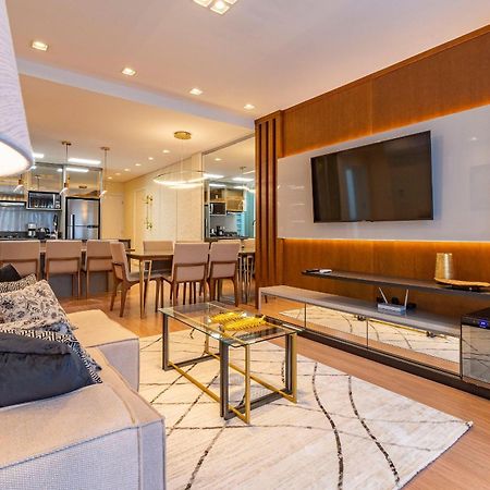 Rosa Edificio Vivere Canela Ngoại thất bức ảnh