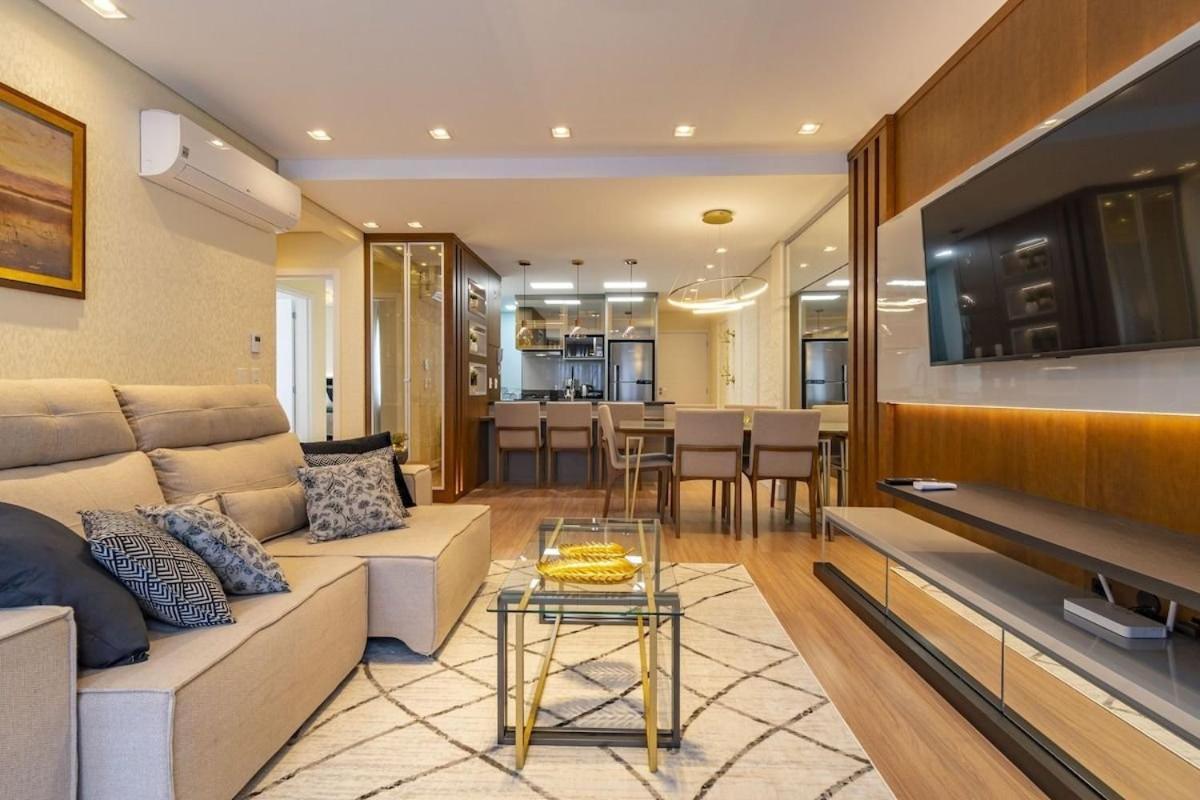 Rosa Edificio Vivere Canela Ngoại thất bức ảnh