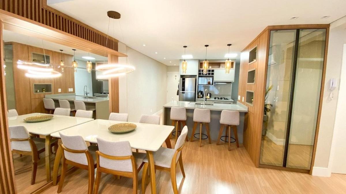 Rosa Edificio Vivere Canela Ngoại thất bức ảnh