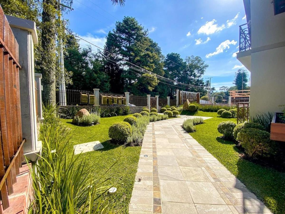 Rosa Edificio Vivere Canela Phòng bức ảnh