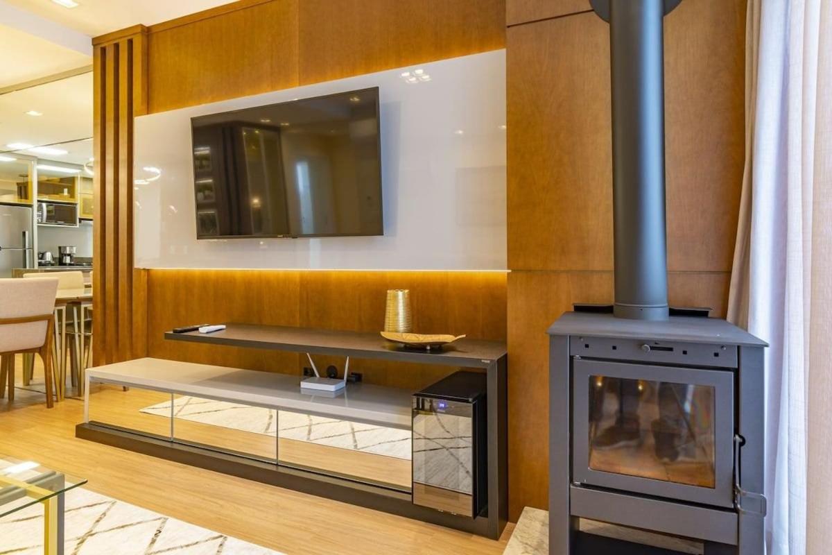 Rosa Edificio Vivere Canela Phòng bức ảnh