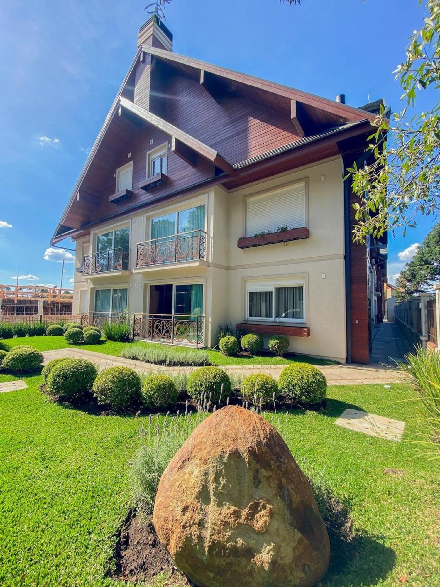 Rosa Edificio Vivere Canela Phòng bức ảnh