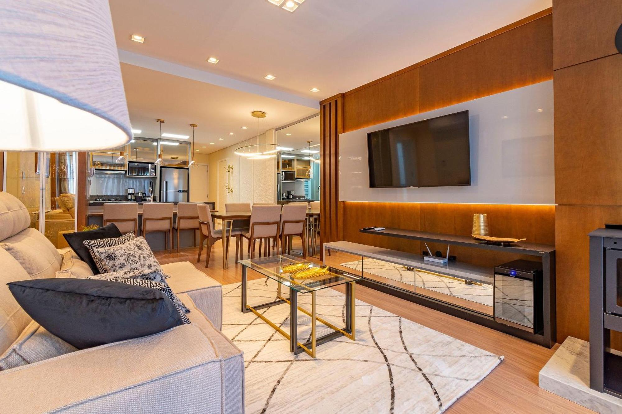 Rosa Edificio Vivere Canela Ngoại thất bức ảnh