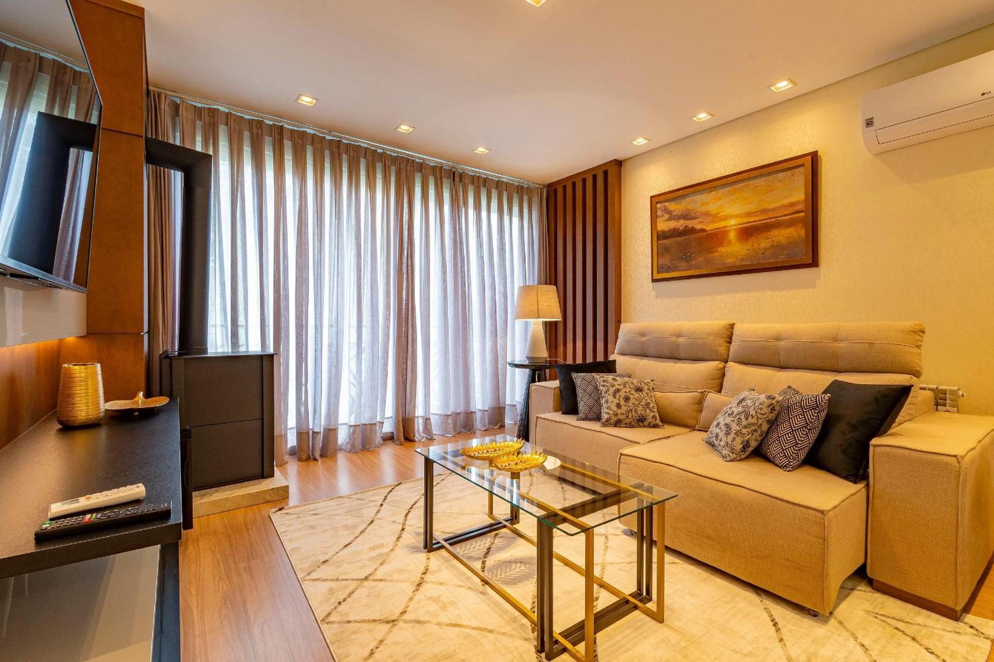 Rosa Edificio Vivere Canela Ngoại thất bức ảnh