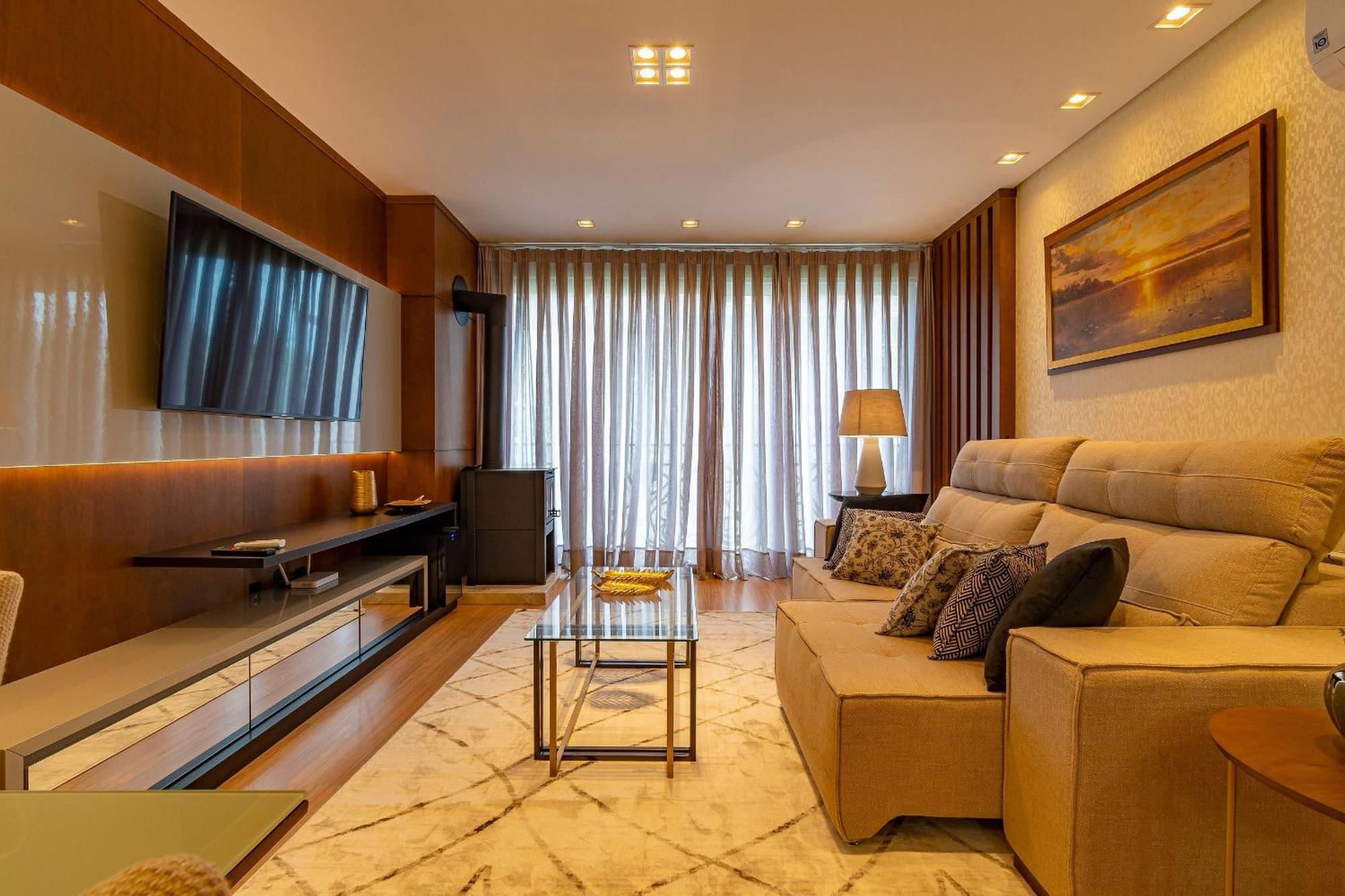 Rosa Edificio Vivere Canela Ngoại thất bức ảnh