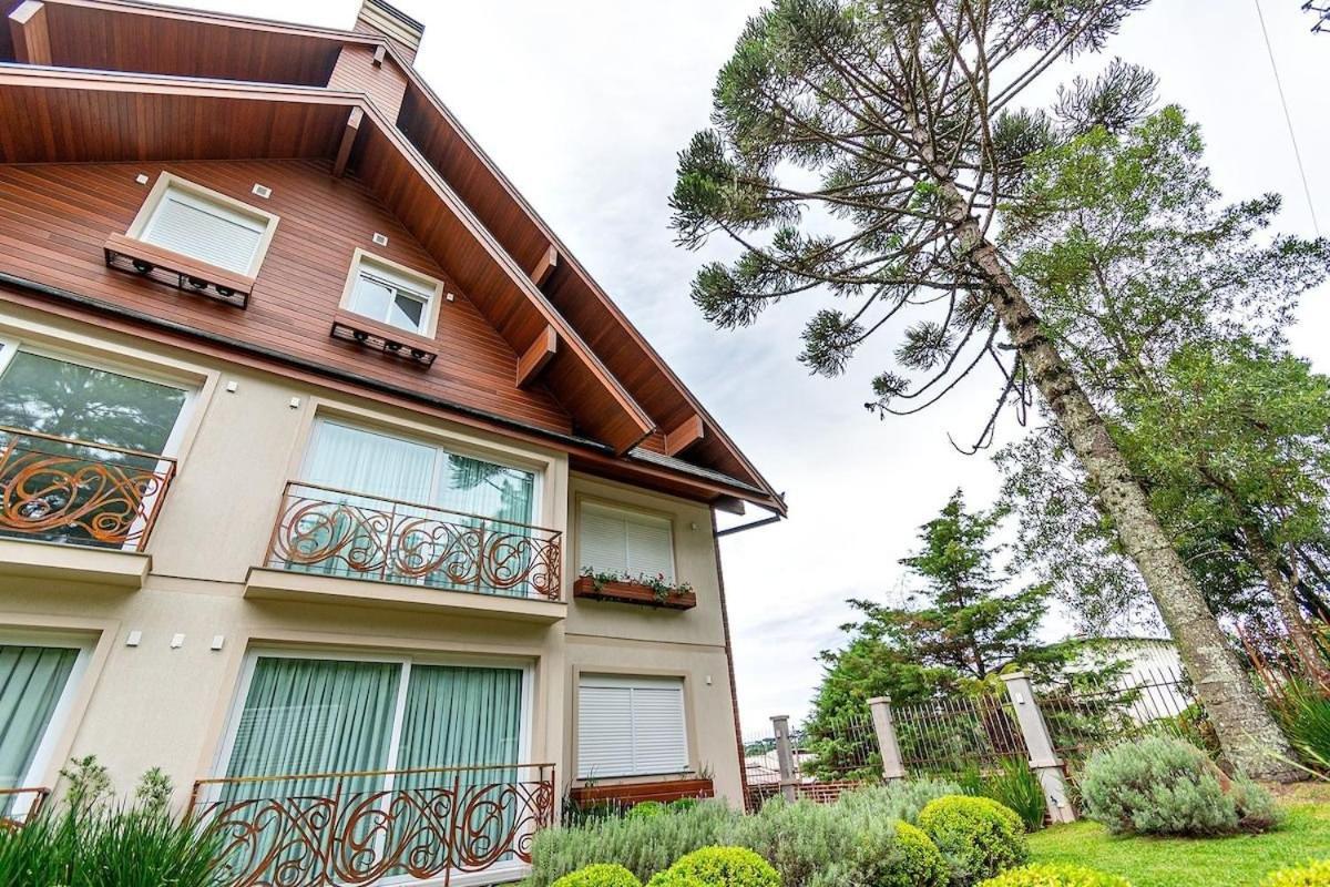 Rosa Edificio Vivere Canela Ngoại thất bức ảnh