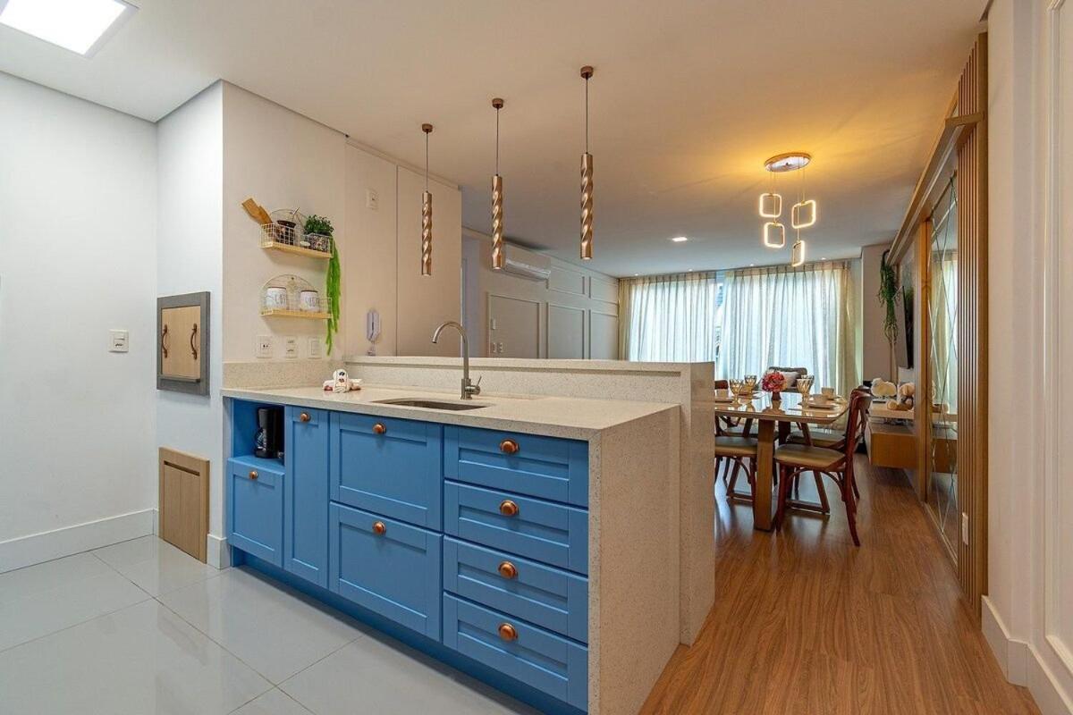Rosa Edificio Vivere Canela Ngoại thất bức ảnh