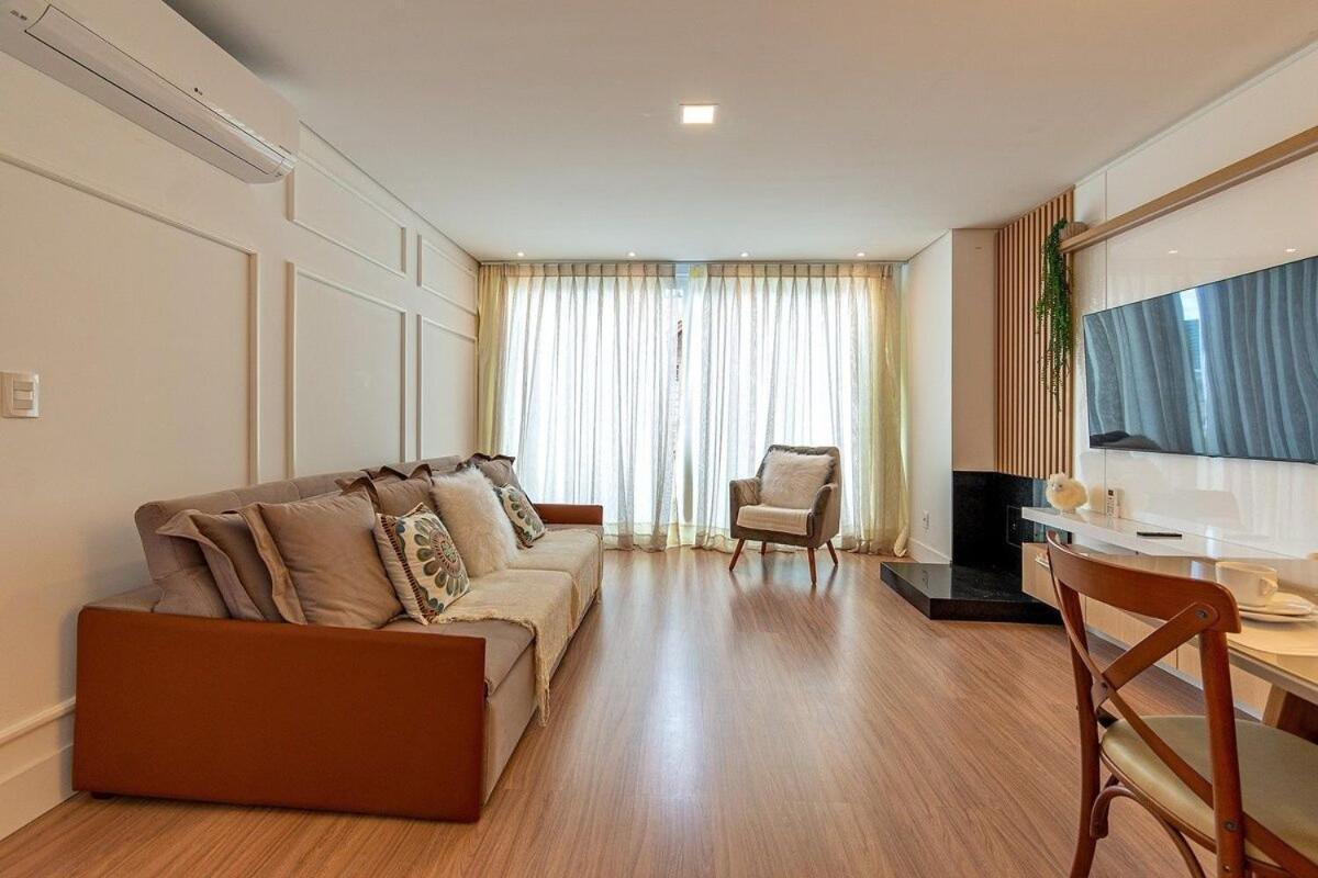 Rosa Edificio Vivere Canela Ngoại thất bức ảnh