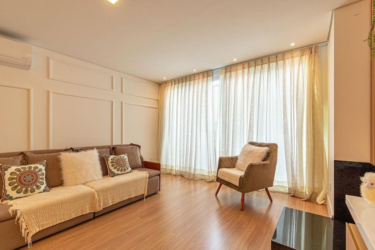 Rosa Edificio Vivere Canela Ngoại thất bức ảnh