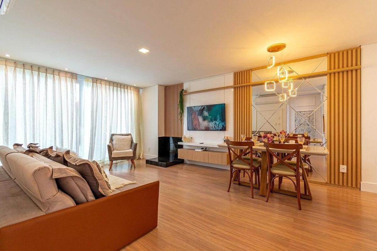 Rosa Edificio Vivere Canela Ngoại thất bức ảnh